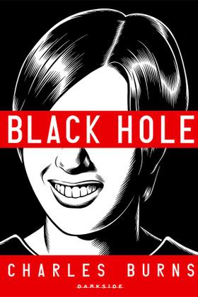 Imagem de Livro - Black Hole