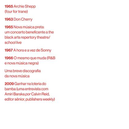 Imagem de Livro - Black Music