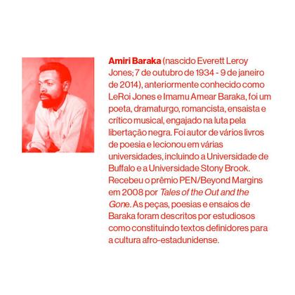 Imagem de Livro - Black Music