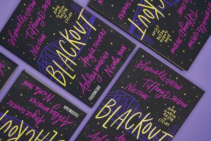 Imagem de Livro - Blackout