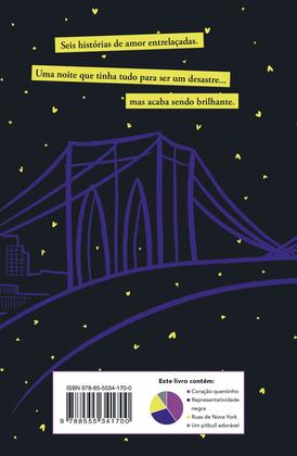 Imagem de Livro - Blackout