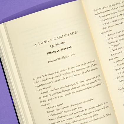 Imagem de Livro - Blackout