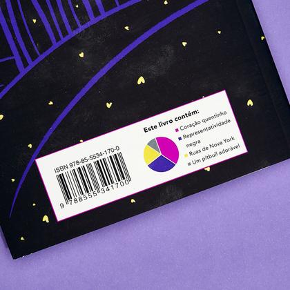 Imagem de Livro - Blackout