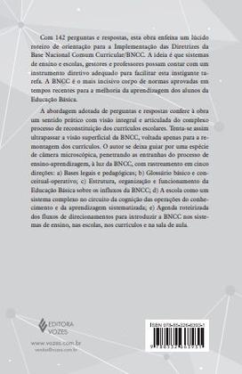 Imagem de Livro - BNCC fácil