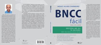 Imagem de Livro - BNCC fácil