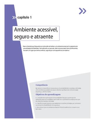 Imagem de Livro - Boas Práticas em Serviços de Beleza