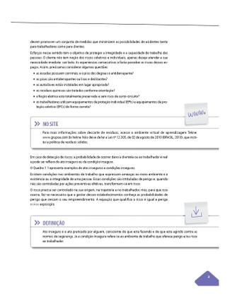 Imagem de Livro - Boas Práticas em Serviços de Beleza