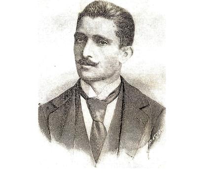 Imagem de Livro - Bom Crioulo