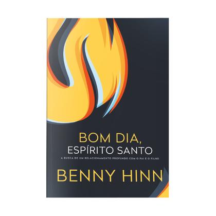 Imagem de Livro - Bom dia, Espírito Santo