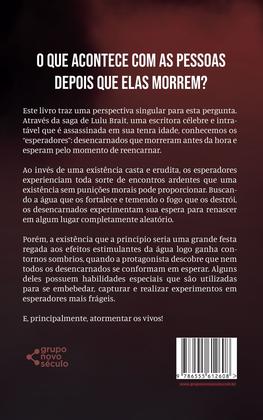 Imagem de Livro - Bom dia, você está morto!