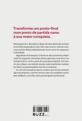 Imagem de Livro - Bora cuidar