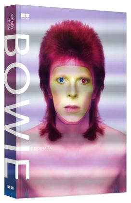 Imagem de Livro - Bowie