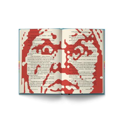 Imagem de Livro - Box Alice