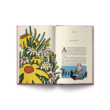 Imagem de Livro - Box Alice