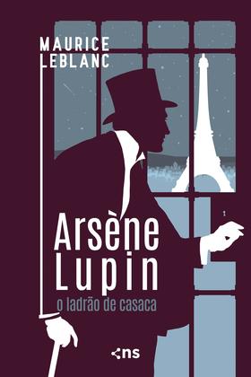 Imagem de Livro - Box Arsène Lupin - Artimanhas