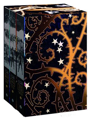 Imagem de Livro - Box Artifícios das Trevas (Acompanha brindes)