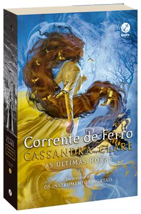 Imagem de Livro - Box As Últimas Horas