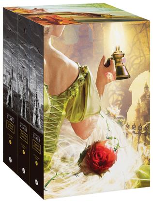 Imagem de Livro - Box As Últimas Horas