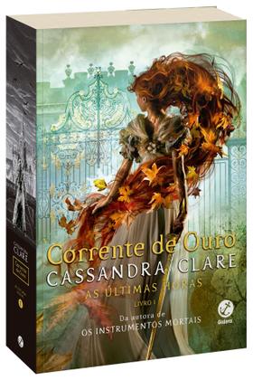 Imagem de Livro - Box As Últimas Horas