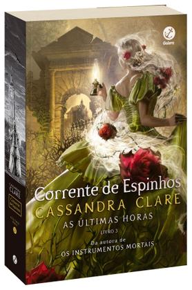 Imagem de Livro - Box As Últimas Horas