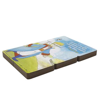 Imagem de Livro - Box C/6 UND: O Pequeno Príncipe