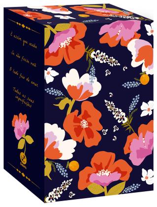 Imagem de Livro - Box Collen Hoover