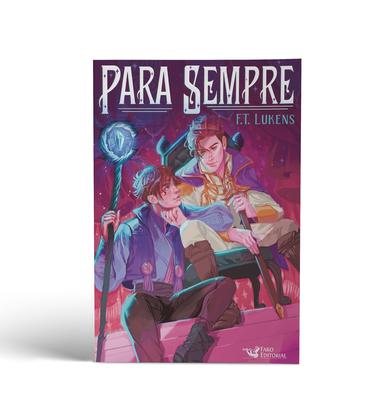 Imagem de Livro - Box - Com muito orgulho