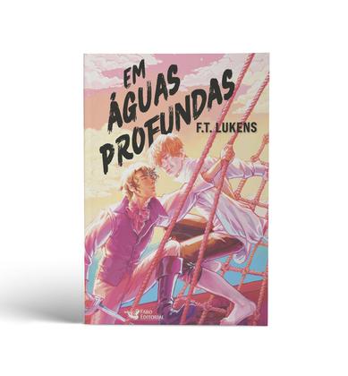 Imagem de Livro - Box - Com muito orgulho