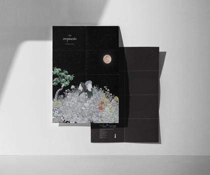 Imagem de Livro - Box Crepúsculo – Edição comemorativa de 20 anos: acompanha pôster exclusivo