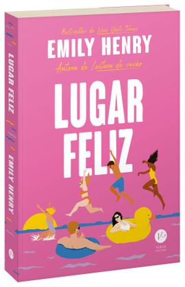 Imagem de Livro - Box Emily Henry