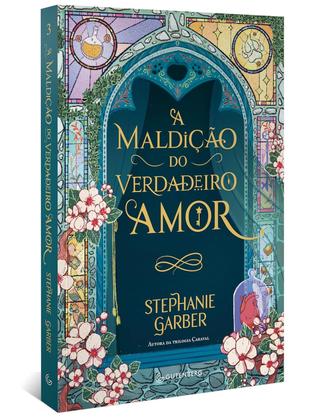 Imagem de Livro - Box Era uma vez um coração partido
