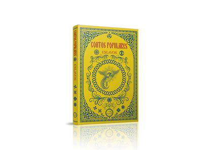 Imagem de Livro - Box Eslavos