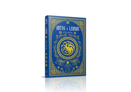 Imagem de Livro - Box Eslavos