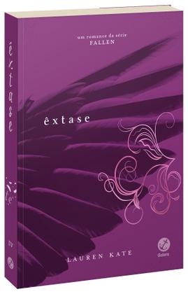 Imagem de Livro - Box Fallen