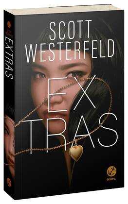 Imagem de Livro - Box Feios