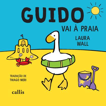 Imagem de Livro - Box Guido - Com 05 Livros + Régua de Altura