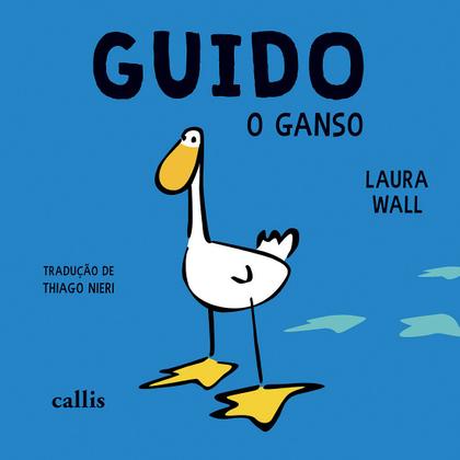 Imagem de Livro - Box Guido - Com 05 Livros + Régua de Altura