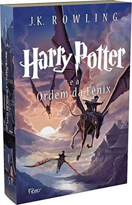 Imagem de Livro - Box Harry Potter Scholastic