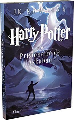 Imagem de Livro - Box Harry Potter Scholastic