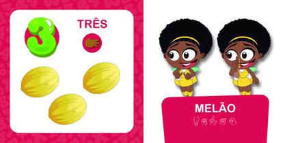 Imagem de Livro - BOX - Hora do Blec