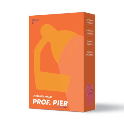 Imagem de Livro - Box Inteligência se aprende