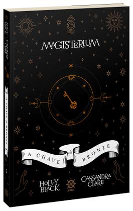 Imagem de Livro - Box Magisterium
