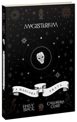 Imagem de Livro - Box Magisterium