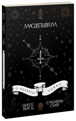 Imagem de Livro - Box Magisterium