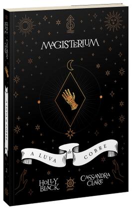 Imagem de Livro - Box Magisterium