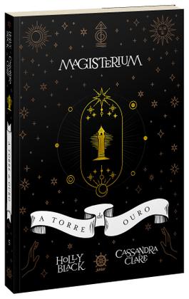 Imagem de Livro - Box Magisterium