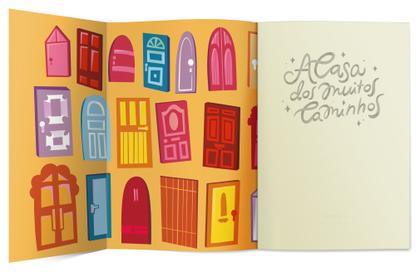 Livro - Box O castelo animado Imagem de Livro - Box O castelo animado