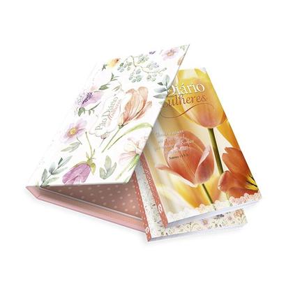 Imagem de Livro - Box - Pão Diário Mulheres louvor