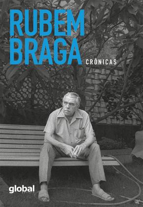 Imagem de Livro - Box Rubem Braga: Crônicas