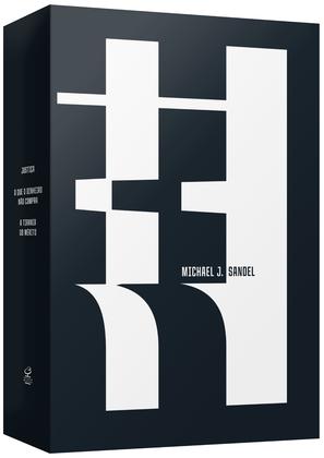 Imagem de Livro - Box Sandel